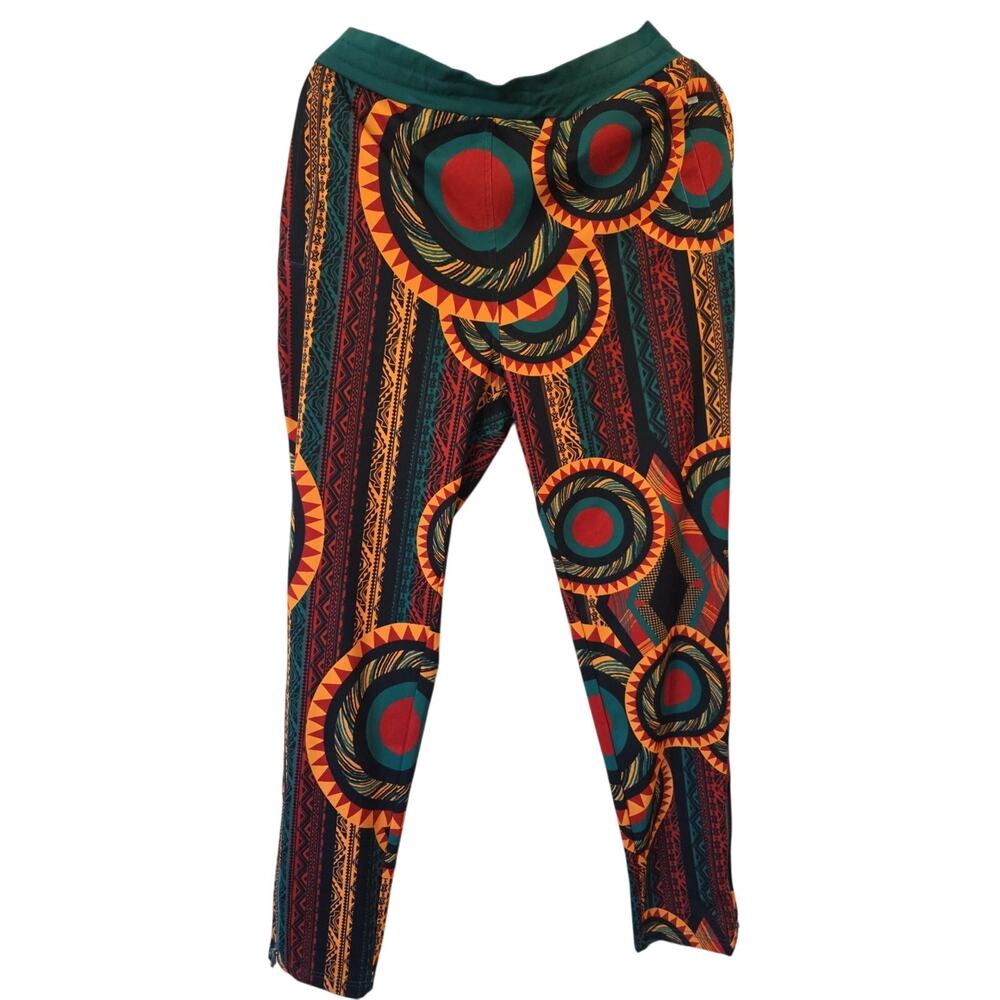 REPOSHED: Sassy Jones Afrique Ulana Medium Pants